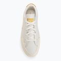 Női tornacipő Converse Chuck Taylor All Star Cruise Leather vintage white/yellow 5