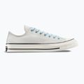 Tornacipő Converse Chuck 70 dove grey