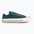 Tornacipő Converse Chuck 70 jade 2