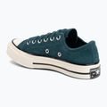 Tornacipő Converse Chuck 70 jade 3