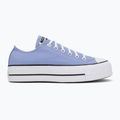 Női tornacipő Converse Chuck Taylor All Star Lift Platform very peri/white/black 2