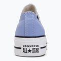 Női tornacipő Converse Chuck Taylor All Star Lift Platform very peri/white/black 6