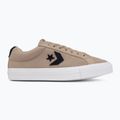 Tornacipő Converse Sport Casual Low sand/chocolate 2