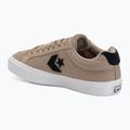 Tornacipő Converse Sport Casual Low sand/chocolate 3