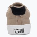 Tornacipő Converse Sport Casual Low sand/chocolate 6