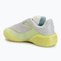 Kosárlabda cipők Converse Shai 001 Lace Up lime latte 3