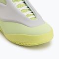 Kosárlabda cipők Converse Shai 001 Lace Up lime latte 7