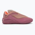 Kosárlabda cipők Converse Shai 001 Lace Up berry shady 2