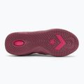 Kosárlabda cipők Converse Shai 001 Lace Up berry shady 4