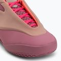 Kosárlabda cipők Converse Shai 001 Lace Up berry shady 7