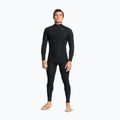 Quiksilver Férfi 4/3mm Everyday Sessions Back Zip úszószivacs