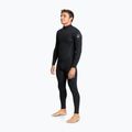 Quiksilver Férfi 4/3mm Everyday Sessions Back Zip úszószivacs 3