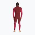 Quiksilver Férfi 4/3mm Everyday Sessions Back Zip úszószivacs 5