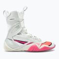 Nike Hyperko 2 LE fehér/rózsaszín blast/hidegkék/hyper boxcipő 2