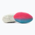 Nike Hyperko 2 LE fehér/rózsaszín blast/hidegkék/hyper boxcipő 5