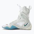 Nike Hyperko 2 LE fehér/rózsaszín blast/hidegkék/hyper boxcipő 9
