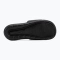 Férfi papucsok Nike Victori One Slide black/metallic gold 4