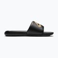 Férfi papucsok Nike Victori One Slide black/metallic gold