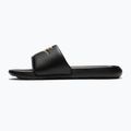 Férfi papucsok Nike Victori One Slide black/metallic gold 2