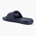 Férfi papucs Nike Victori One Slide midnight navy/midnight navy/white 3