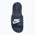 Férfi papucs Nike Victori One Slide midnight navy/midnight navy/white 5
