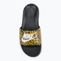 Női papucsok Nike Victori One Slide chutney/black/white 6