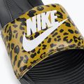Női papucsok Nike Victori One Slide chutney/black/white 7