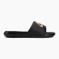 Női papucsok Nike Victori One Slide black/black/metallic red bronze 2