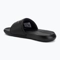 Női papucsok Nike Victori One Slide black/black/metallic red bronze 3