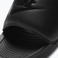 Női papucs Nike Victori One Slide black/black/black 7