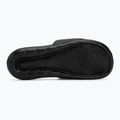Női papucs Nike Victori One Slide black/black/black 4