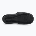 Női papucsok Nike Victori One Slide black/black/white 4