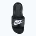 Női papucsok Nike Victori One Slide black/black/white 6