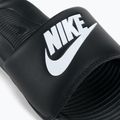 Női papucsok Nike Victori One Slide black/black/white 7