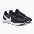 Nike Legend Essential 2 női edzőcipő fekete CQ9545-001 5