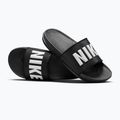 Férfi papucsok Nike Offcourt black/black/white 3