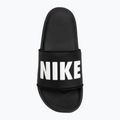 Férfi papucsok Nike Offcourt black/black/white 5