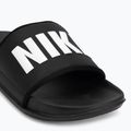 Férfi papucsok Nike Offcourt black/black/white 7
