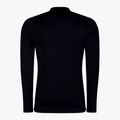 Nike Pro Warm Golf férfi edzőpóló fekete CU4970-010 2