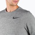 Férfi Nike Therma Crew 63 edzőpulóver szürke CU7271-063 CU7271-063 3