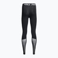 Női leggings Nike 365 Tight fekete 2