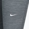 Női leggings Nike Pro 365 Tight smoke gray/heather/black/white 3