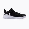 Nike Zoom Hyperspeed Court fekete/fehér röplabdacipő 2