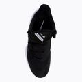 Nike Zoom Hyperspeed Court fekete/fehér röplabdacipő 6