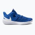 Nike Zoom Hyperspeed Court királykék/fehér röplabdacipő 2