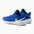Nike Zoom Hyperspeed Court királykék/fehér röplabdacipő 3