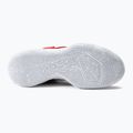 Nike Zoom Hyperspeed Court piros/fehér röplabdacipő 4