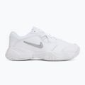 Gyerek teniszcipő Nike Court Lite 2 Jr white/metallic silver 2
