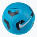 Focilabda Nike Pitch Training light blue fury/black/white méret 4 4