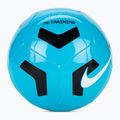 Focilabda Nike Pitch Training light blue fury/black/whiteméret 5